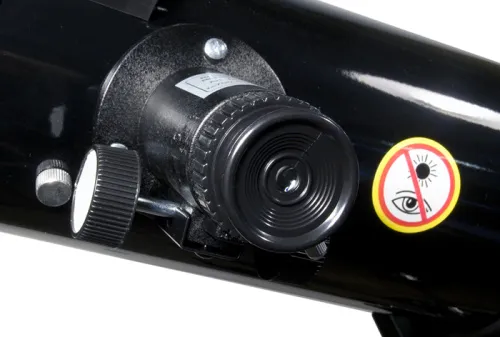 снимка Телескоп Bresser National Geographic 76/700 EQ,  5