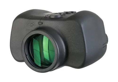 изображение Цифров фотомонокъл Levenhuk Kelvin Snap ED 8x42,  8