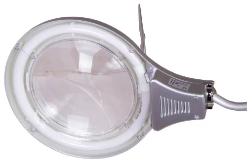 изображение Лупа Levenhuk Zeno Lamp ZL21 LUM,  5
