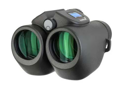 картинка Цифров фотобинокъл Levenhuk Kelvin Snap ED 8x42,  8