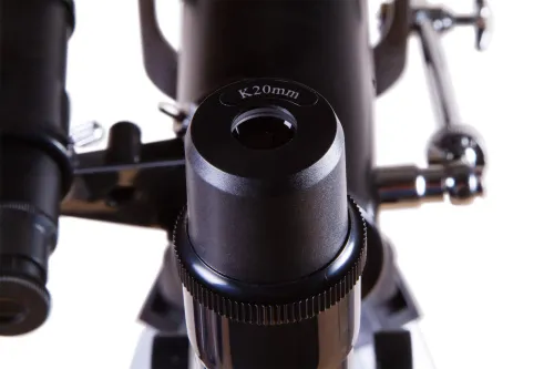 изображение Телескоп Levenhuk Skyline BASE 60T,  8