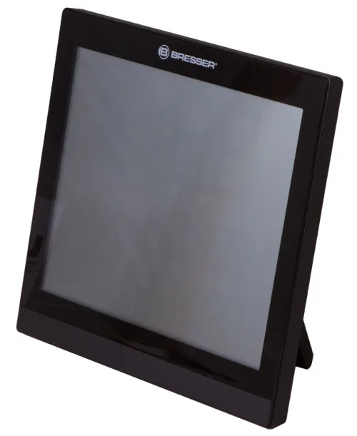 фотография Mетеорологична станция Bresser TemeoTrend JC LCD RC, черна,  4