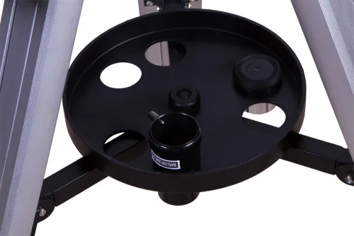 картинка Телескоп Bresser Pluto 114/500 EQ,  8