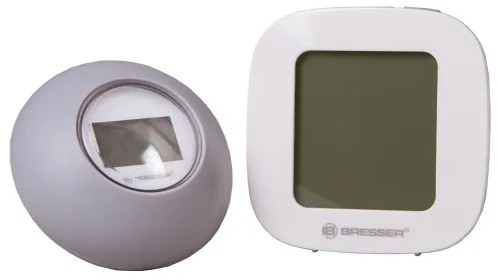 снимка Метеорологична станция Bresser MyTemp WTM,  5