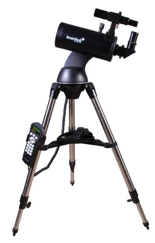 снимка Телескоп Levenhuk SkyMatic 105 GT MAK,  5
