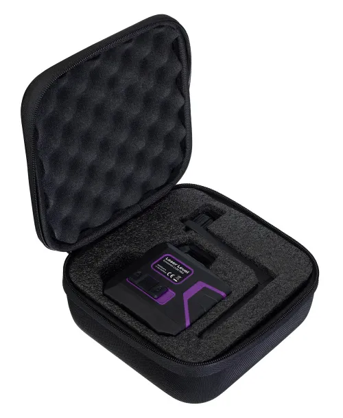 картинка Лазерен нивелир Ermenrich PRO LV20,  3