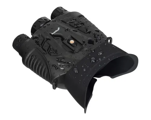 фотография Цифров бинокъл за нощно виждане Levenhuk Halo 50XN GPS,  10