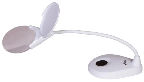 изображение Лупа Levenhuk Zeno Lamp ZL13,  6