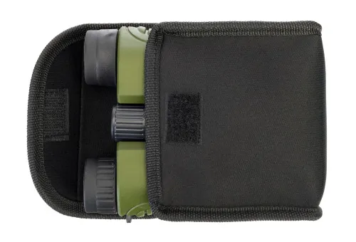 снимка Бинокъл Levenhuk Travel 8x21,  5