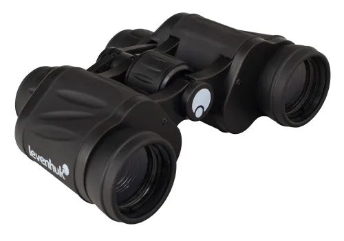 снимка Бинокъл Levenhuk Atom 7x35,  6