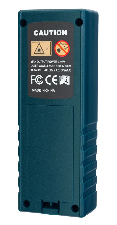 фотография Лазерен измерител Ermenrich Reel PLUS GK100,  3