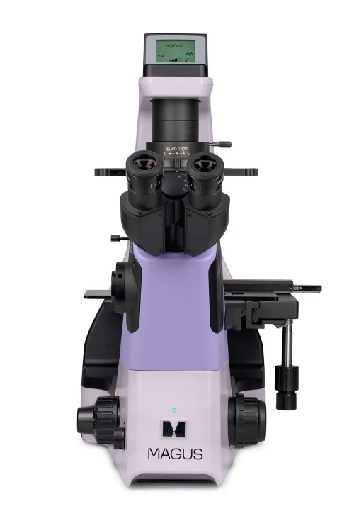фотография Биологичен инвертиран микроскоп MAGUS Bio V360,  18