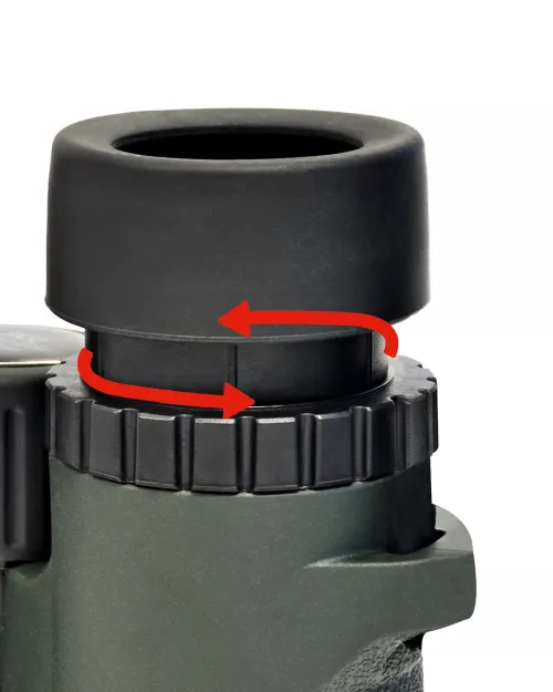 фотография Бинокъл Bresser Condor 9x63,  3