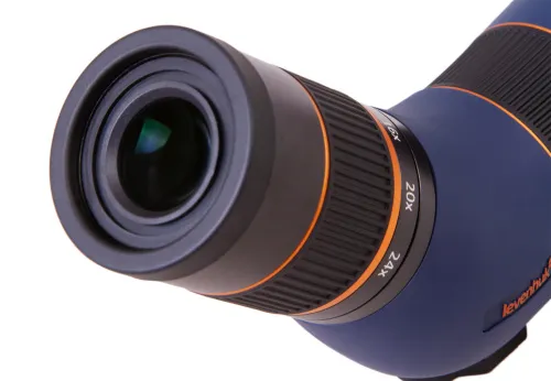 снимка Зрителна тръба Levenhuk Blaze Compact 50 ED,  13