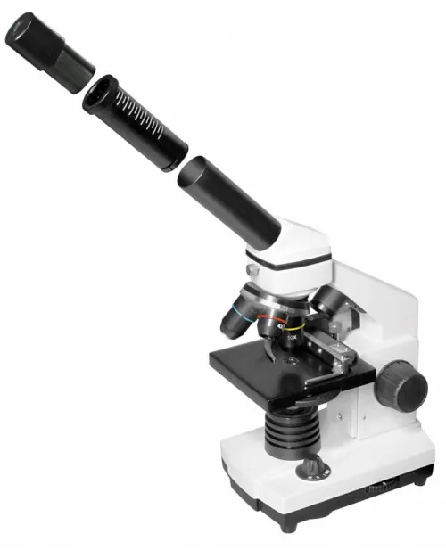 фотография Микроскоп Bresser Biolux NV 20x-1280x,  5