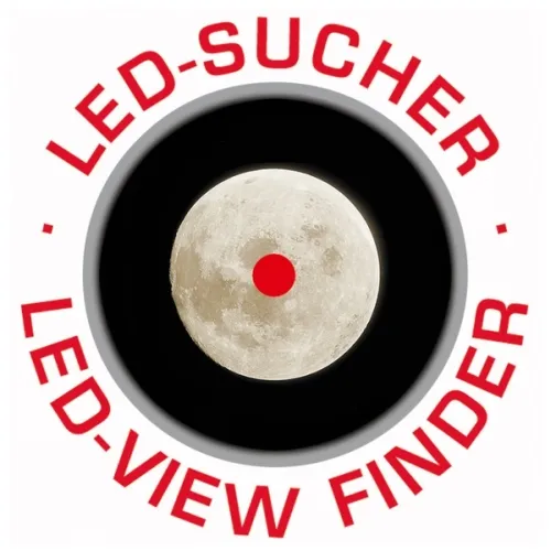 картинка Телескоп Bresser Pluto 114/500 EQ,  18