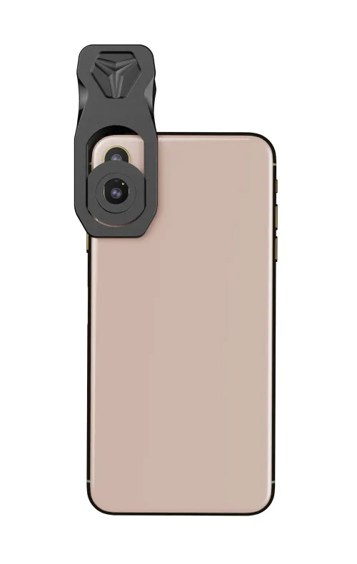 картинка Комплект лещи за смартфон Levenhuk Kelvin SLS10,  4