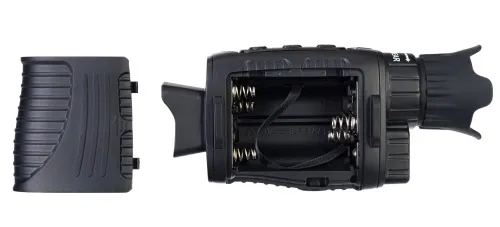 снимка Цифров монокъл за нощно виждане Levenhuk Halo 13X,  12