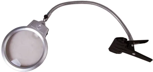 фотография Лупа Levenhuk Zeno Desk D9,  4