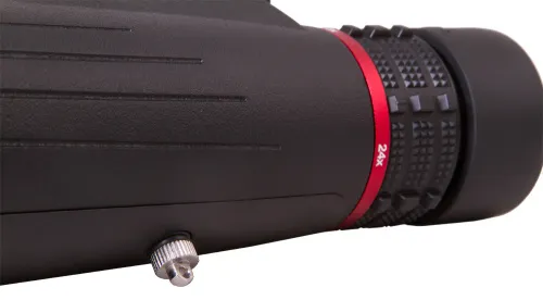 изображение Монокъл Levenhuk Wise 8–24x50,  7