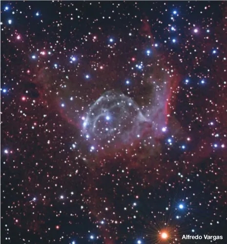 фотография Meade LX200 10" F/10 ACF OTA,  4