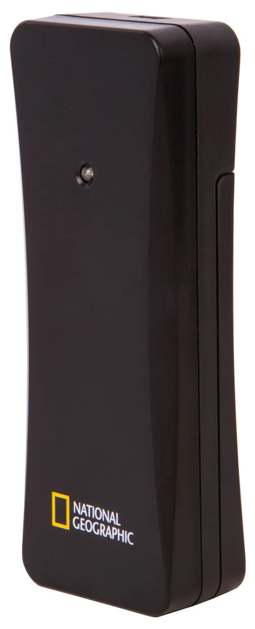 фотография Цветна метеорологична станция Bresser National Geographic VA с 3 външни сензора,  10