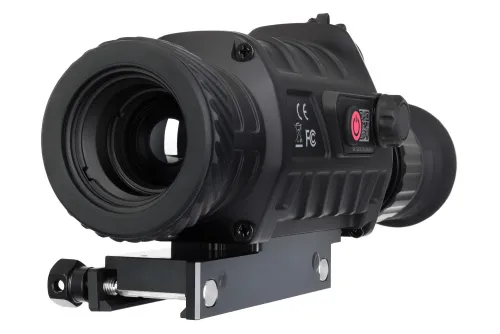 снимка Термовизионна оптика за пушки Levenhuk Fatum RS50,  9
