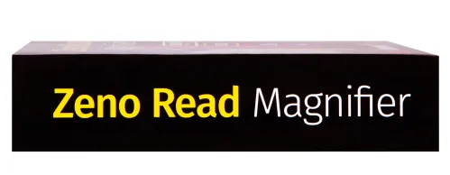 снимка Лупа Levenhuk Zeno Read ZR14,  16
