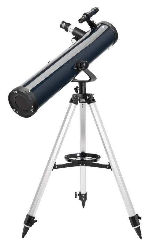 картинка Телескоп Levenhuk Discovery Spark Travel 76 с книга,  9