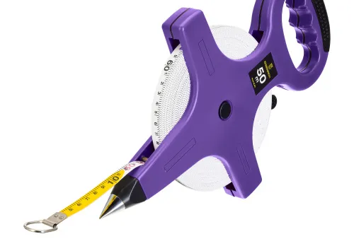 фотография Геодезическа ролетка Ermenrich Reel SL50,  5