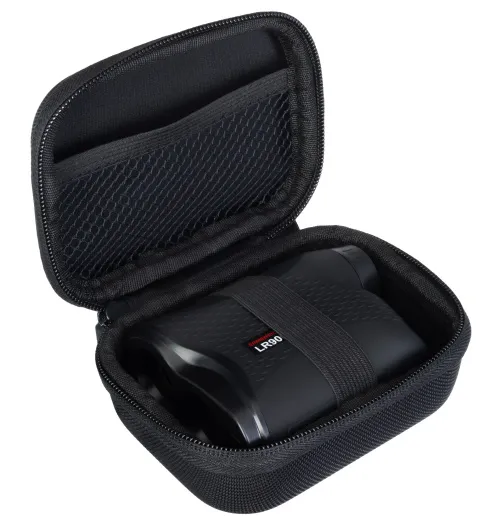 снимка Строителен лазерен далекомер Ermenrich LR900,  3