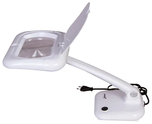 картинка Лупа Levenhuk Zeno Lamp ZL9,  5