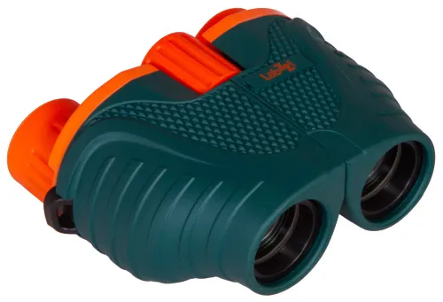 снимка Бинокъл Levenhuk LabZZ B6,  8