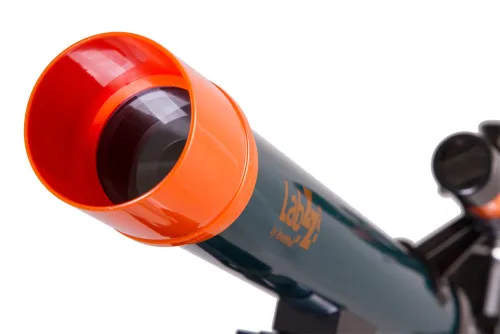 изображение Телескоп Levenhuk LabZZ T1,  4