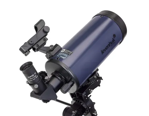 фотография Телескоп Levenhuk New Skyline PRO MAK 102/1300 SQ1,  7