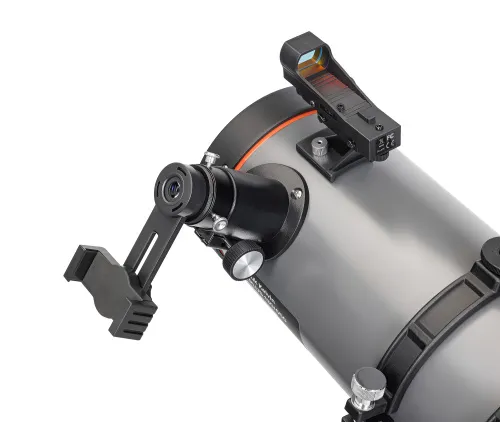 фотография Фототелескоп Levenhuk Kelvin Nova PLUS 130/650,  9