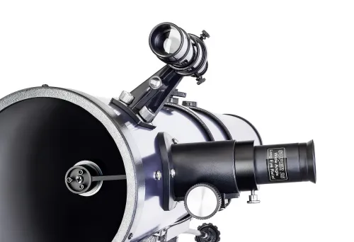 изображение Телескоп Levenhuk New Skyline PLUS 114/900 EQ2,  7