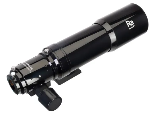 картинка Levenhuk Ra R80 ED Doublet OTA,  4