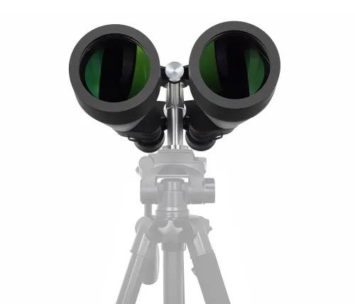 фотография Комплект бинокъл Levenhuk Bruno BASE 20x80 и триножник  ,  16