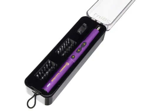 картинка Електрическа отвертка Ermenrich Tunn PD20,  3