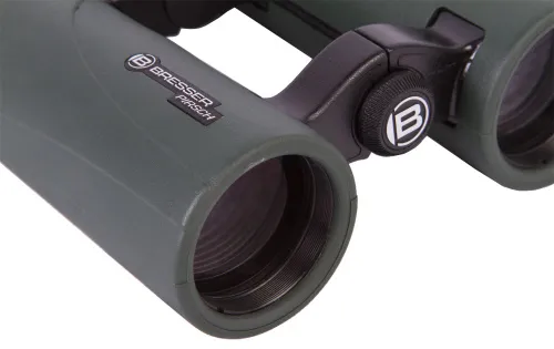 изображение Бинокъл Bresser Pirsch 10x34,  7