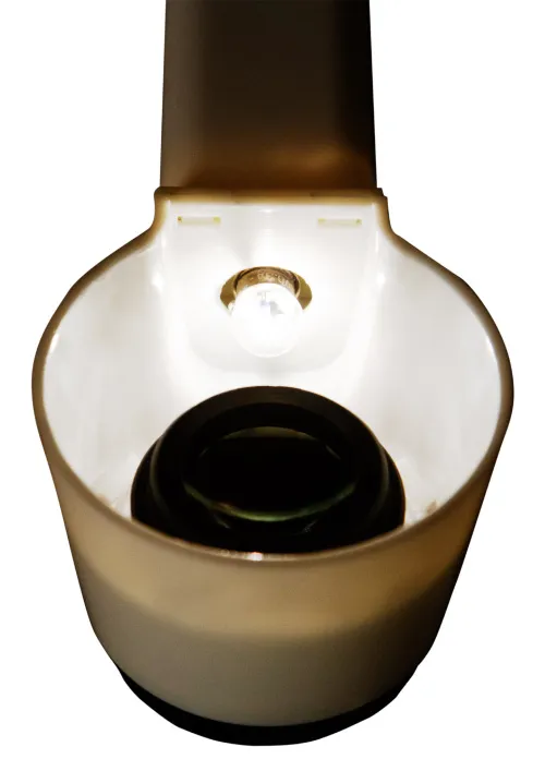 фотография Лупа Levenhuk Zeno Handy ZH43,  5