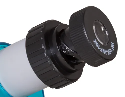 снимка Микроскоп Levenhuk LabZZ M101,  5