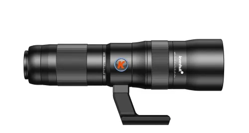 картинка Комплект телекуляр за смартфон Levenhuk Kelvin TLC50,  8