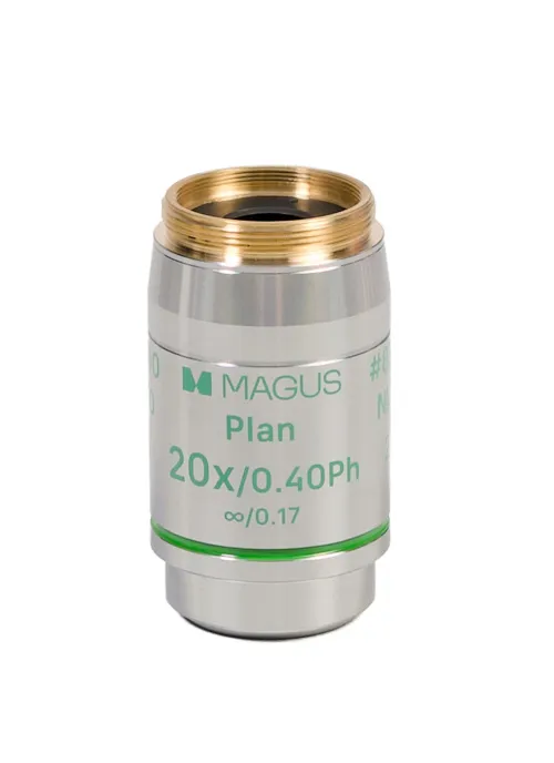 фотография Фазовоконтрастно устройство MAGUS PH2,  6