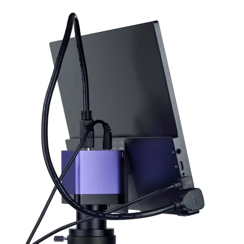 изображение Стереомикроскоп цифров MAGUS Stereo D9T LCD,  21