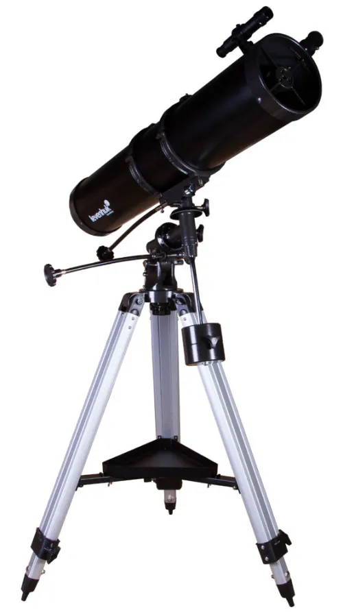 фотография Телескоп Levenhuk Skyline PLUS 130S,  3
