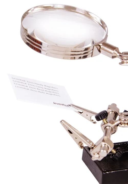 изображение Лупа Levenhuk Zeno Refit ZF15,  7