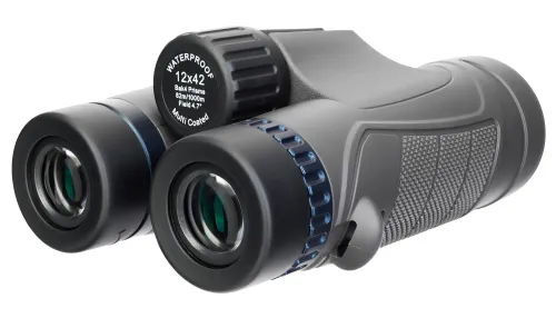 снимка Бинокъл Levenhuk Nitro 12x42,  11