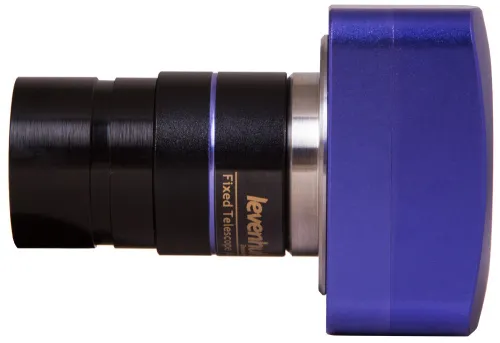 изображение Цифрова камера Levenhuk T130 PLUS,  8